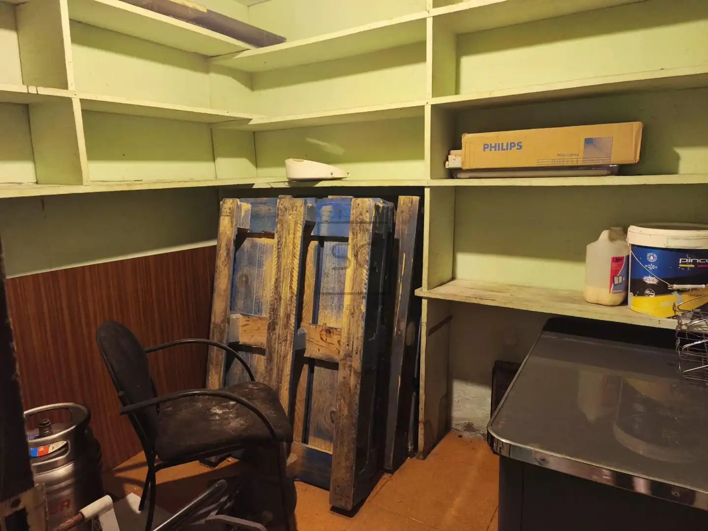 Business premises for sale in ENXEÑEIRO A COMERMA, imagen 11
