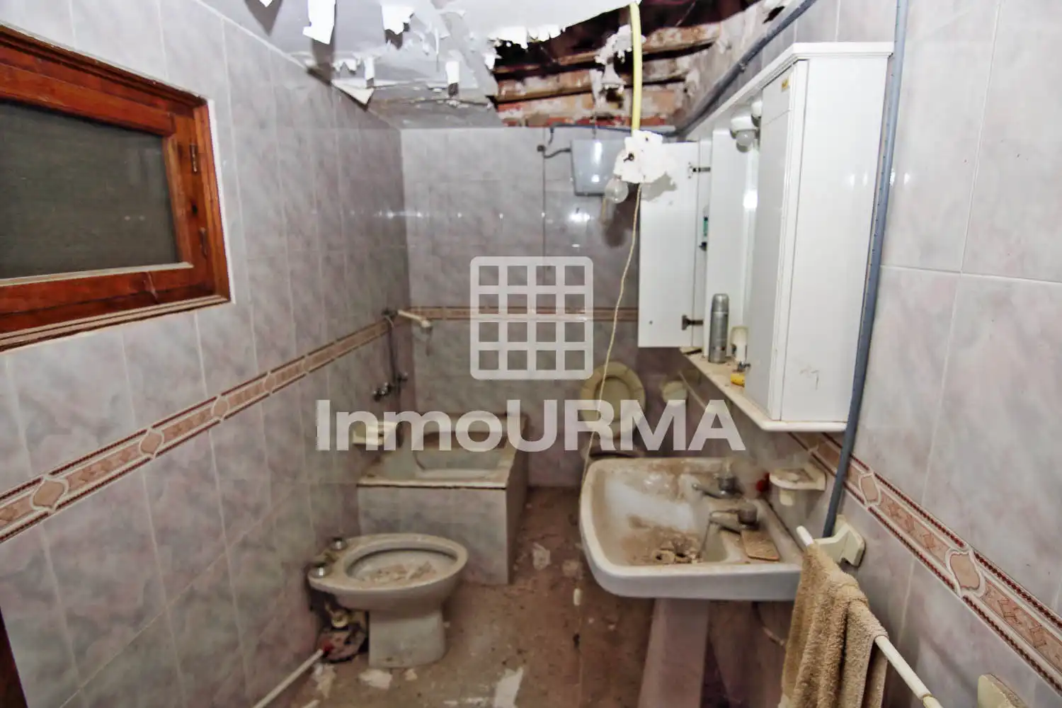 Haus zum Verkauf in Diseminado Bacarot 23A, imagen 17