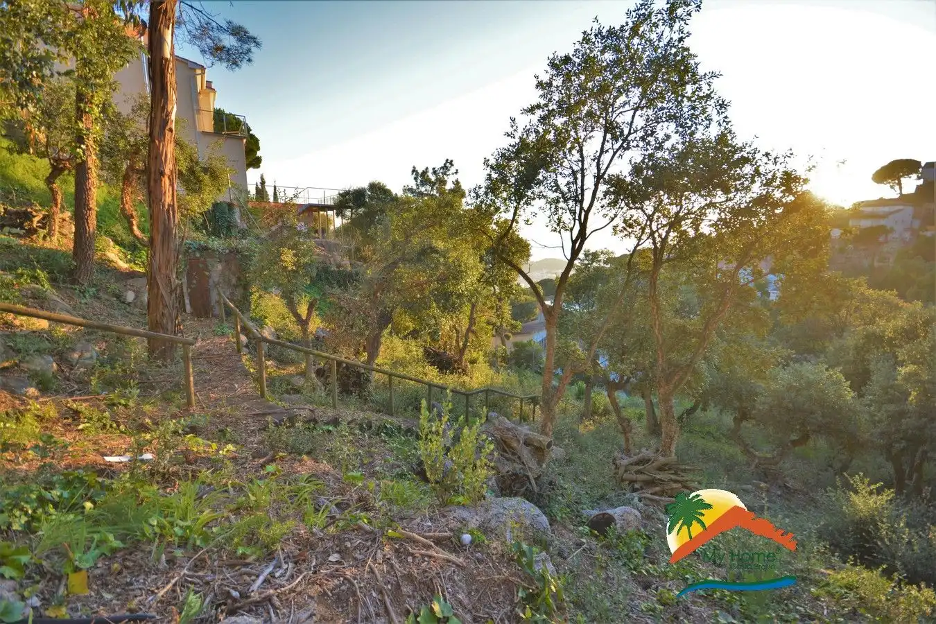 Terreno residencial en venta en Roca Grossa, imagen 13