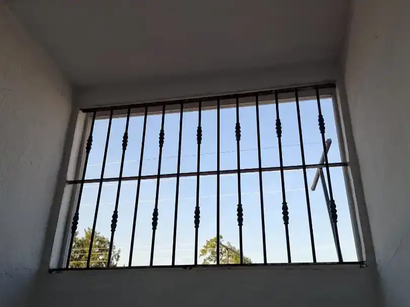 Terrassa de Pis en venda en Bornos amb Aire condicionat, Jardí privat i Moblat