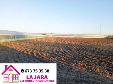 Terreno rustico in vendita a Cerro Colón