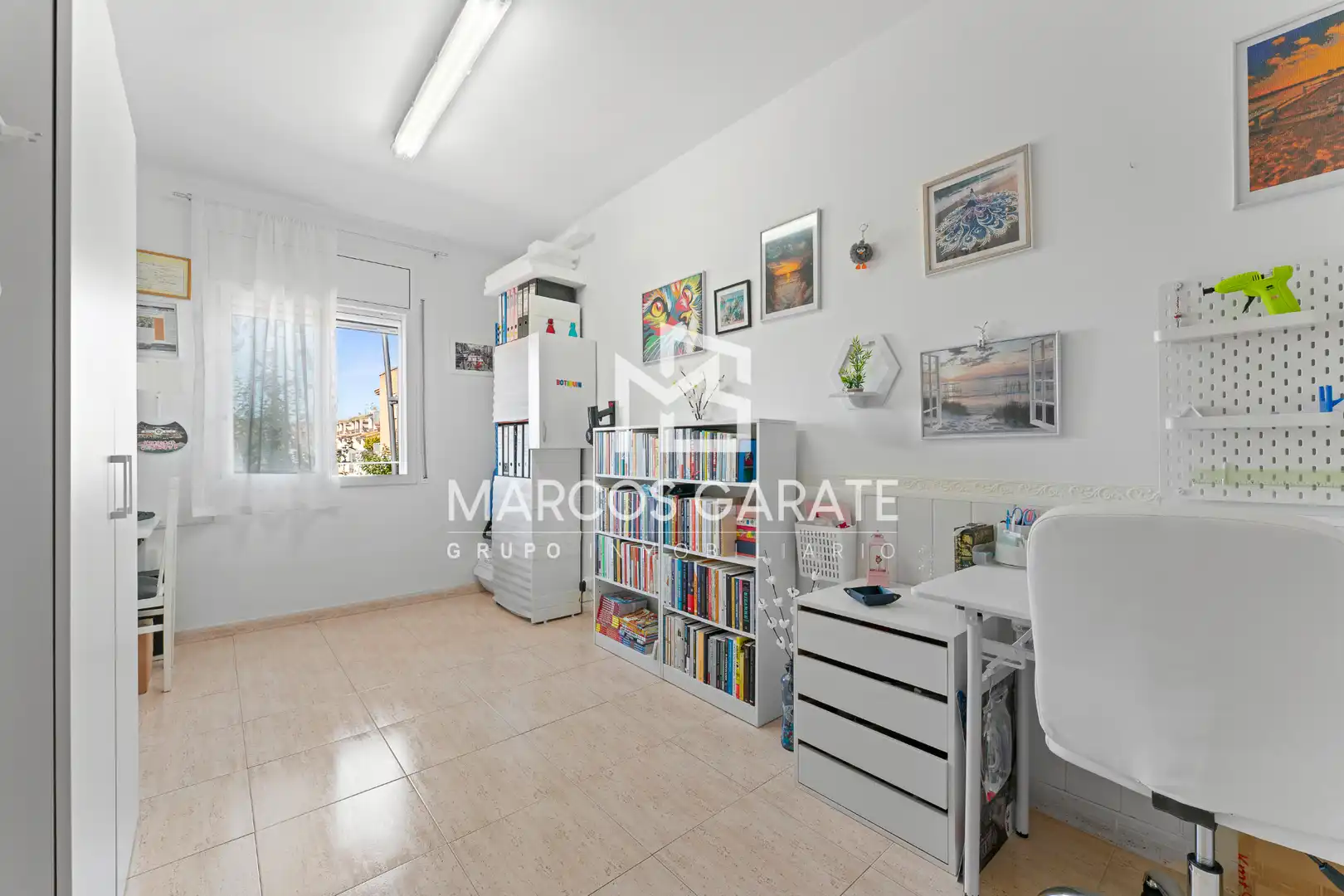 Appartement avec terrasse à vendre à Rambla de Pau Casals, imagen 9