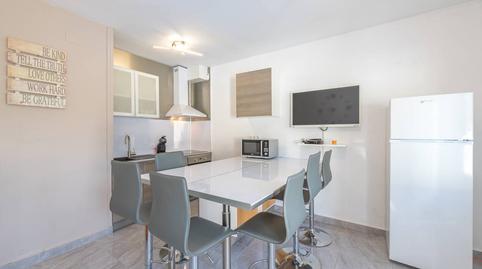 Foto 5 de Casa adosada en venda a Montseny, Carlit - Montseny, Empuriabrava