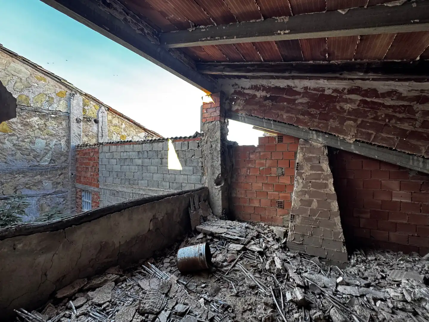 Habitatge en venda a Calle Mayor Baja, imagen 15