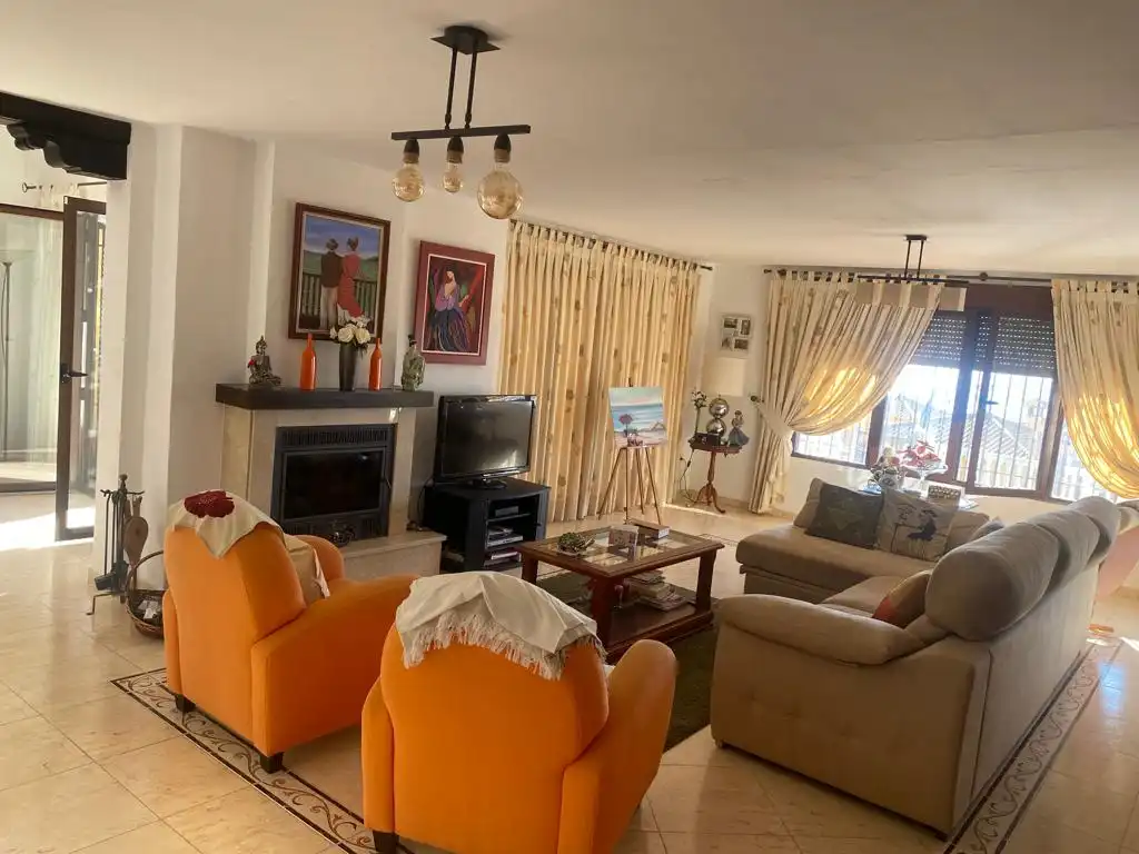 Chalet con piscina en venta en Velilla - Velilla Taramay, imagen 15