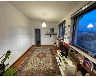 Living room of Apartment for sale in  Logroño  with Balcony
