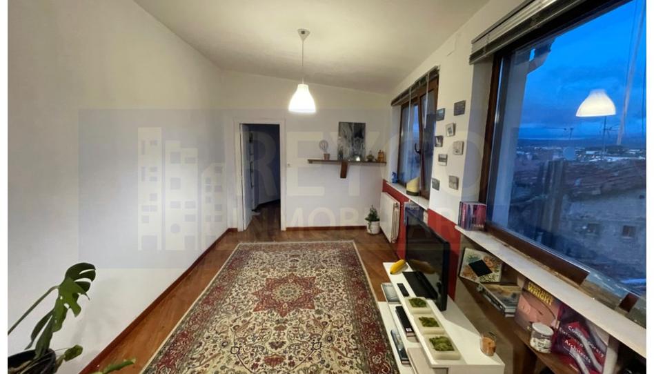 Foto 1 de Apartament en venda a Casco Antiguo, La Rioja