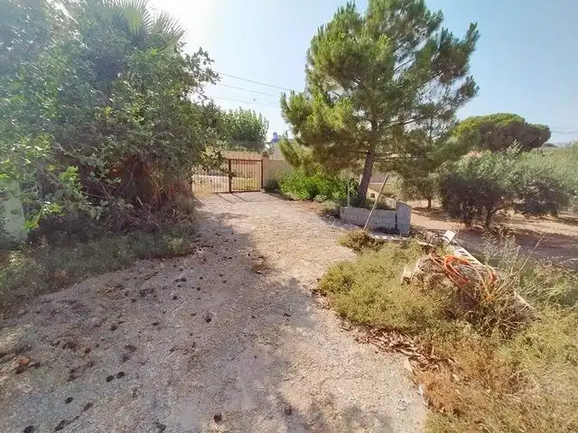 Casa o chalet en venta en Elche / Elx con Aire acondicionado y Amueblado