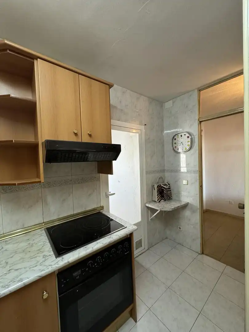 Planta baja en venta en Travesia del Nuevo Alamin, Alamín