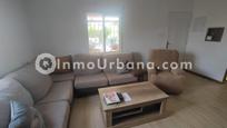 Living room of House or chalet for sale in Aspe  with Air Conditioner, Private garden and Terrace