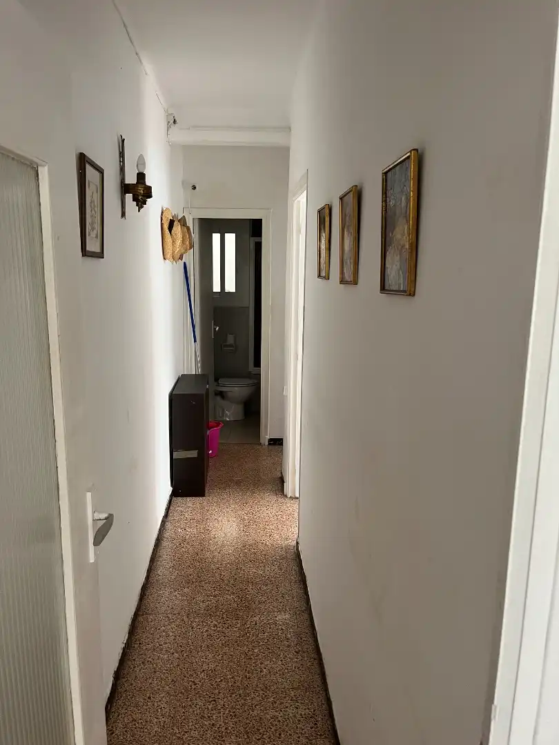 Apartamento en venta en Altafulla con Aire acondicionado, Calefacción y Horno