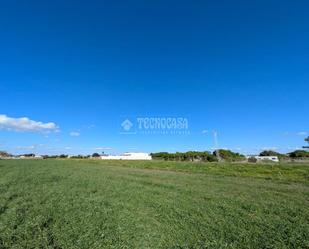 Land for sale in Vejer de la Frontera