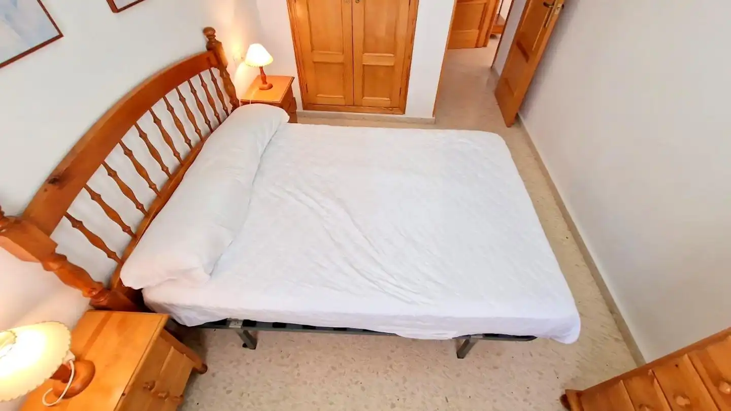 Apartments for rent in Rosa De Los Vientos, 46, Playa de Gandia