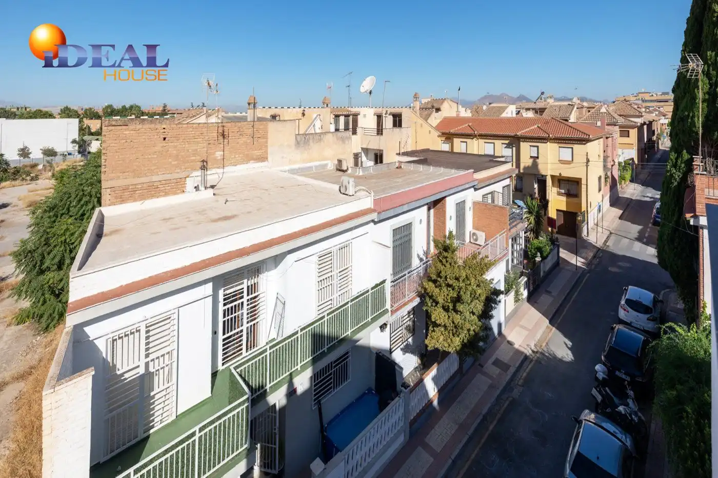 Xalet amb terrassa en venda a Beiro, imagen 52