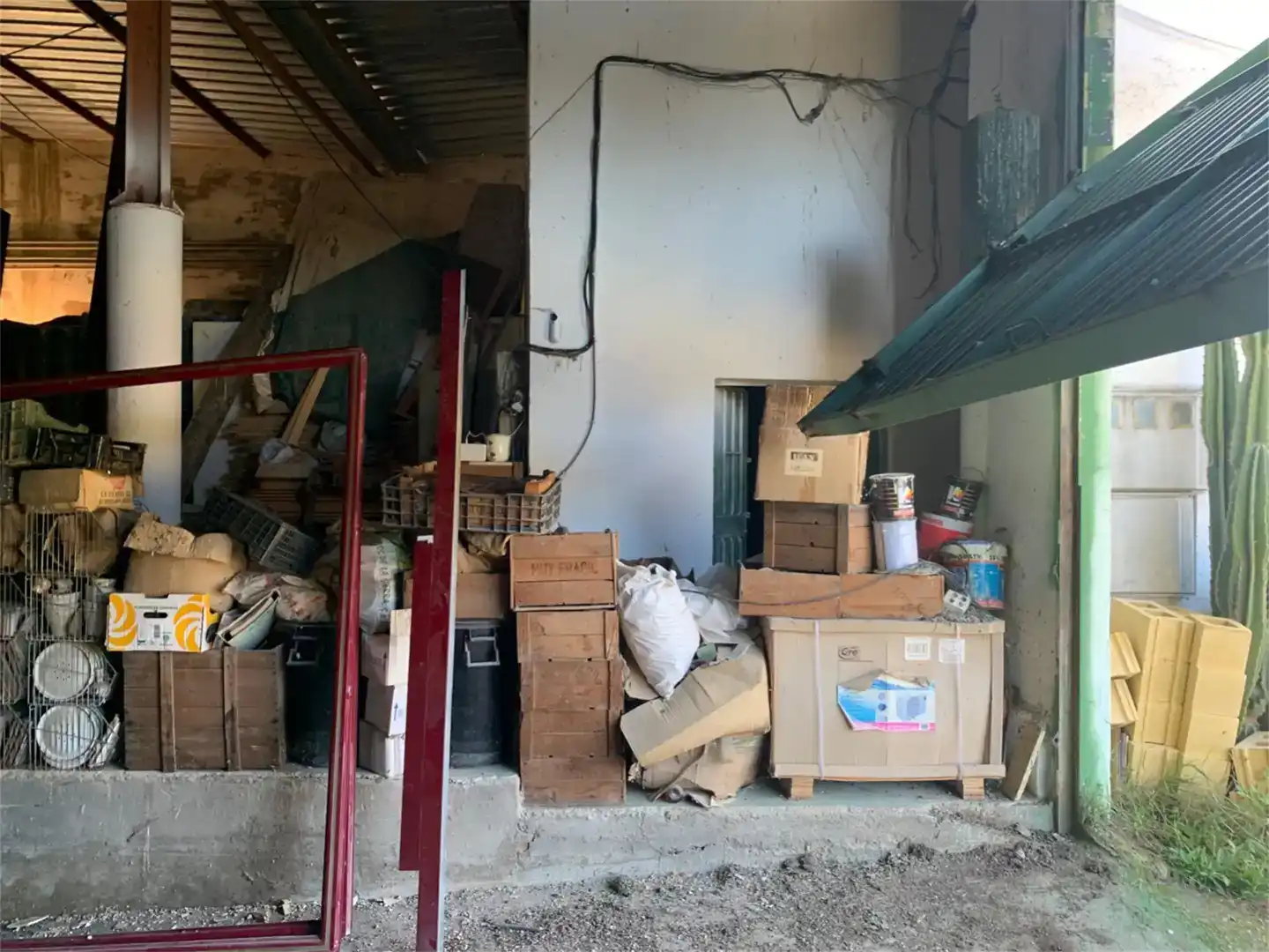 Finca rústica en venda en El Ronquillo
