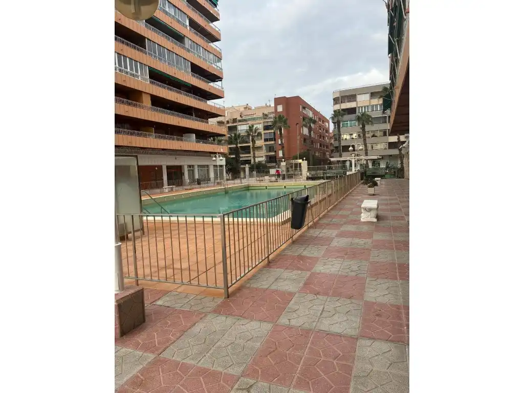 Apartment with pool for sale in Avenida Doctor Gregorio Marañon, imagen 25