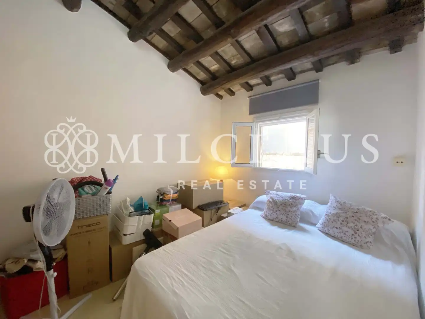Casa con terraza en venta en Carrer de la Font Vella, imagen 12