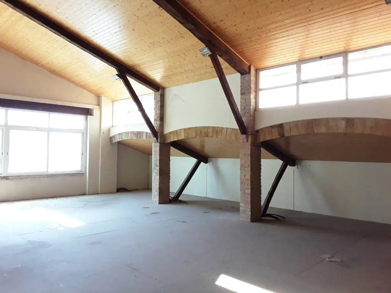 Local comercial en alquiler en Berga, imagen 10