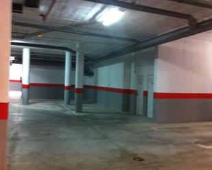 Parking of Garage for sale in Estepona