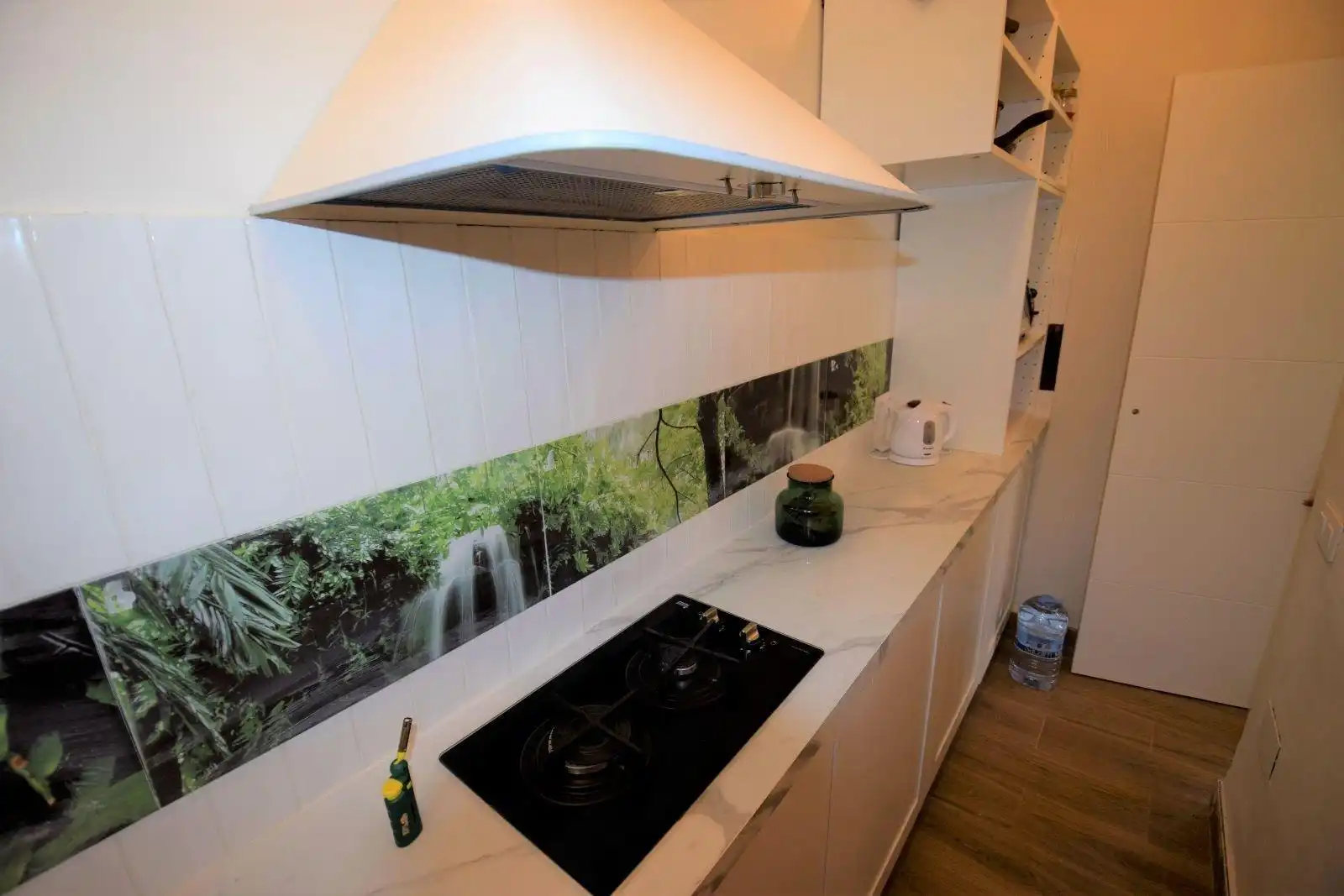 Cocina de Finca rústica en venta en Daya Vieja