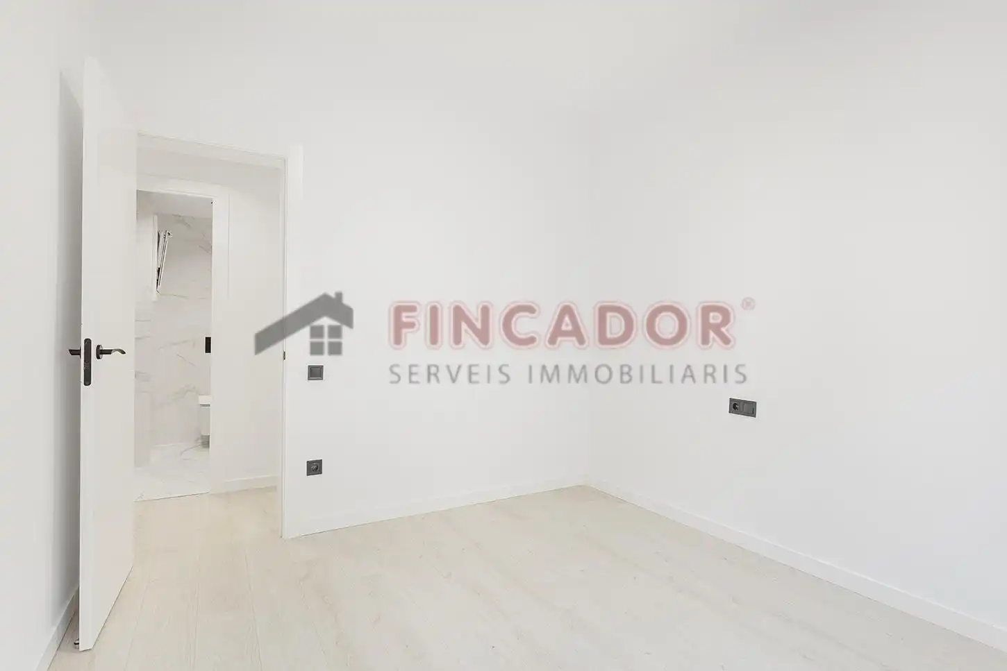 Habitación de Piso en venta en Esplugues de Llobregat con Aire acondicionado, Calefacción y Parquet
