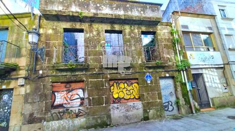 Foto 3 de Finca rústica en venda a Rúa Reveriano Soutullo, Redondela, Pontevedra