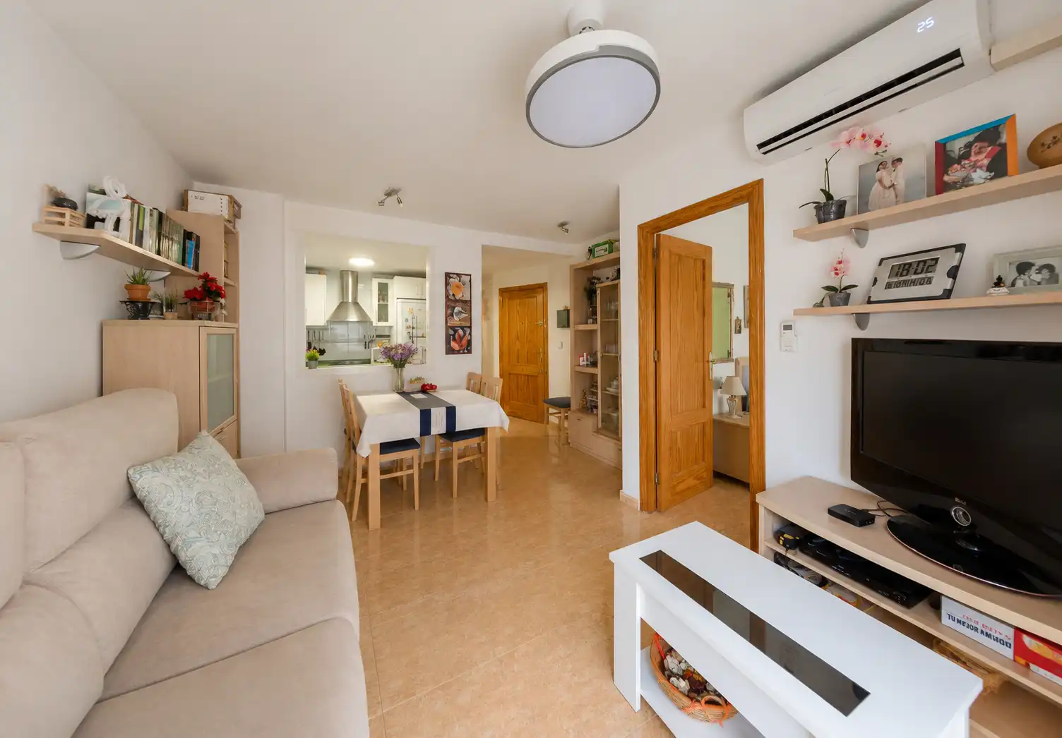 Flat for sale in Calle Marqués de Ordoño, El Carmen