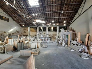 Nave industrial in vendita a Casc Urbà