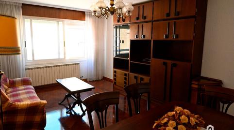 Photo 5 of Flat to rent in Obispo Alvarez Miranda, Crucero, León