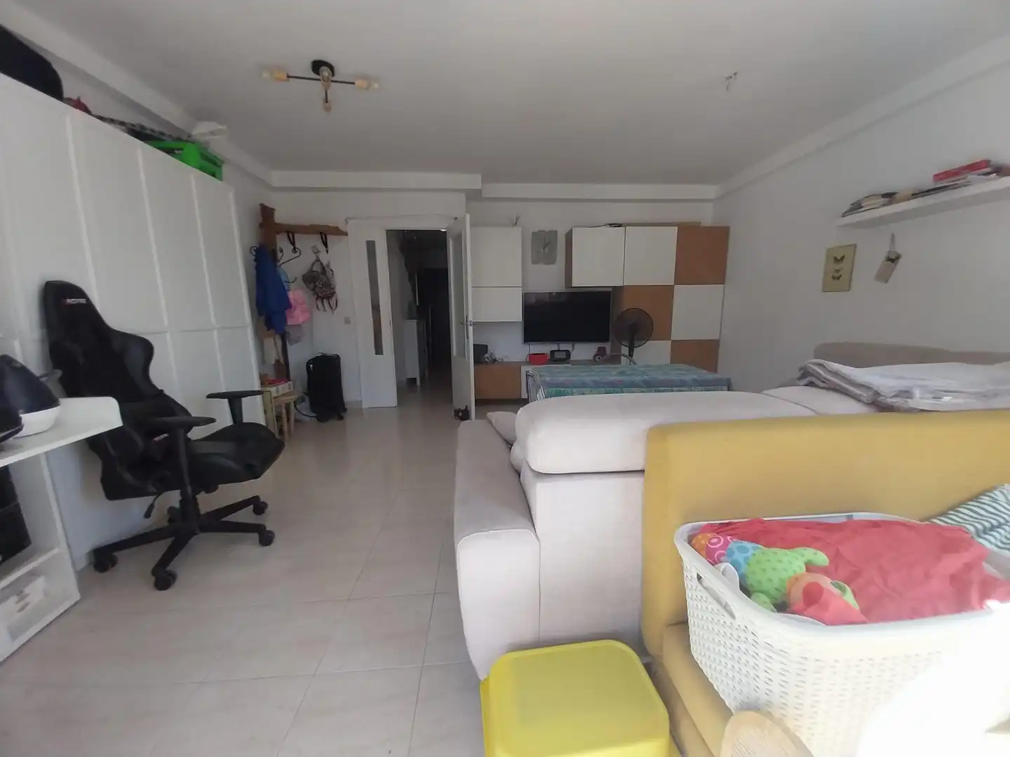 Dúplex en venda en Algeciras amb Terrassa i Traster