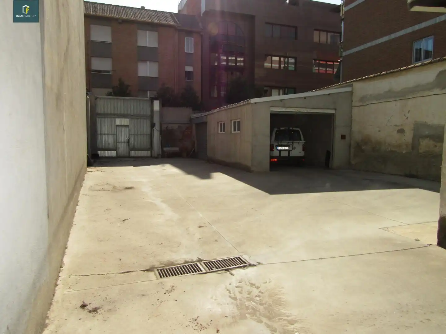 Terreno residencial en venta en Centro, imagen 2