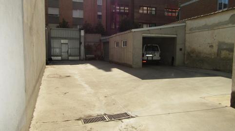 Foto 2 de Residencial en venta en Centro, Madrid