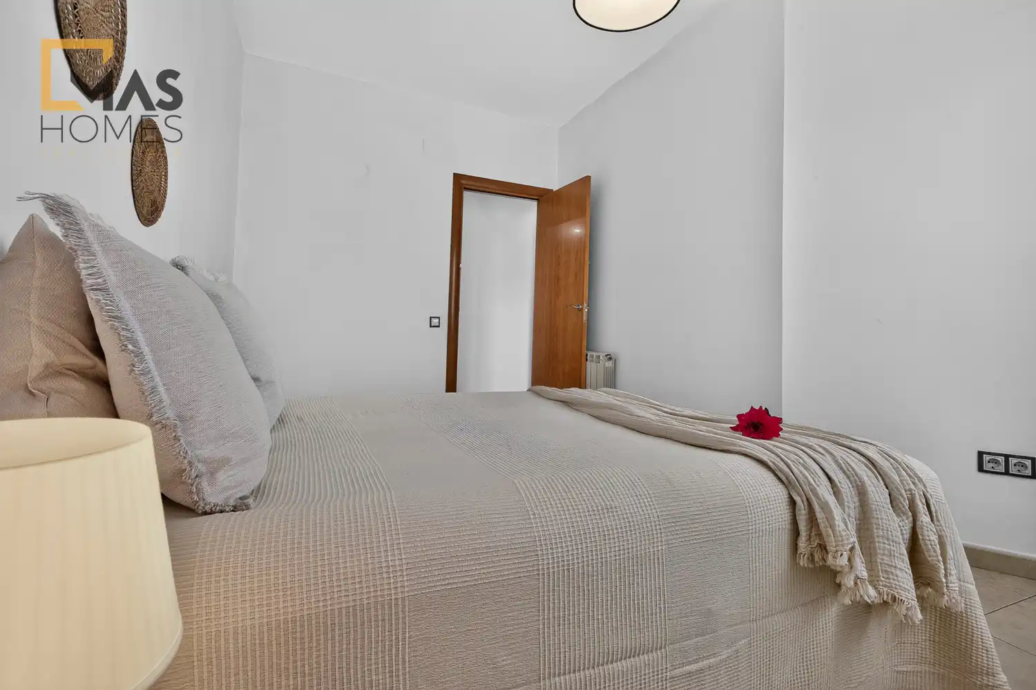 Habitación de Piso en venta en Terrassa con Aire acondicionado, Calefacción y Trastero