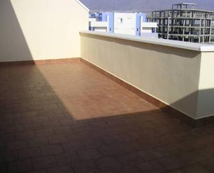 Terrace of Flat for sale in El Ejido  with Terrace