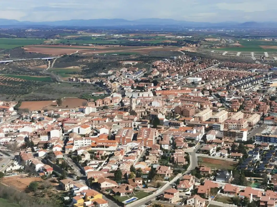 Oficina de alquiler en Cabanillas del Campo
