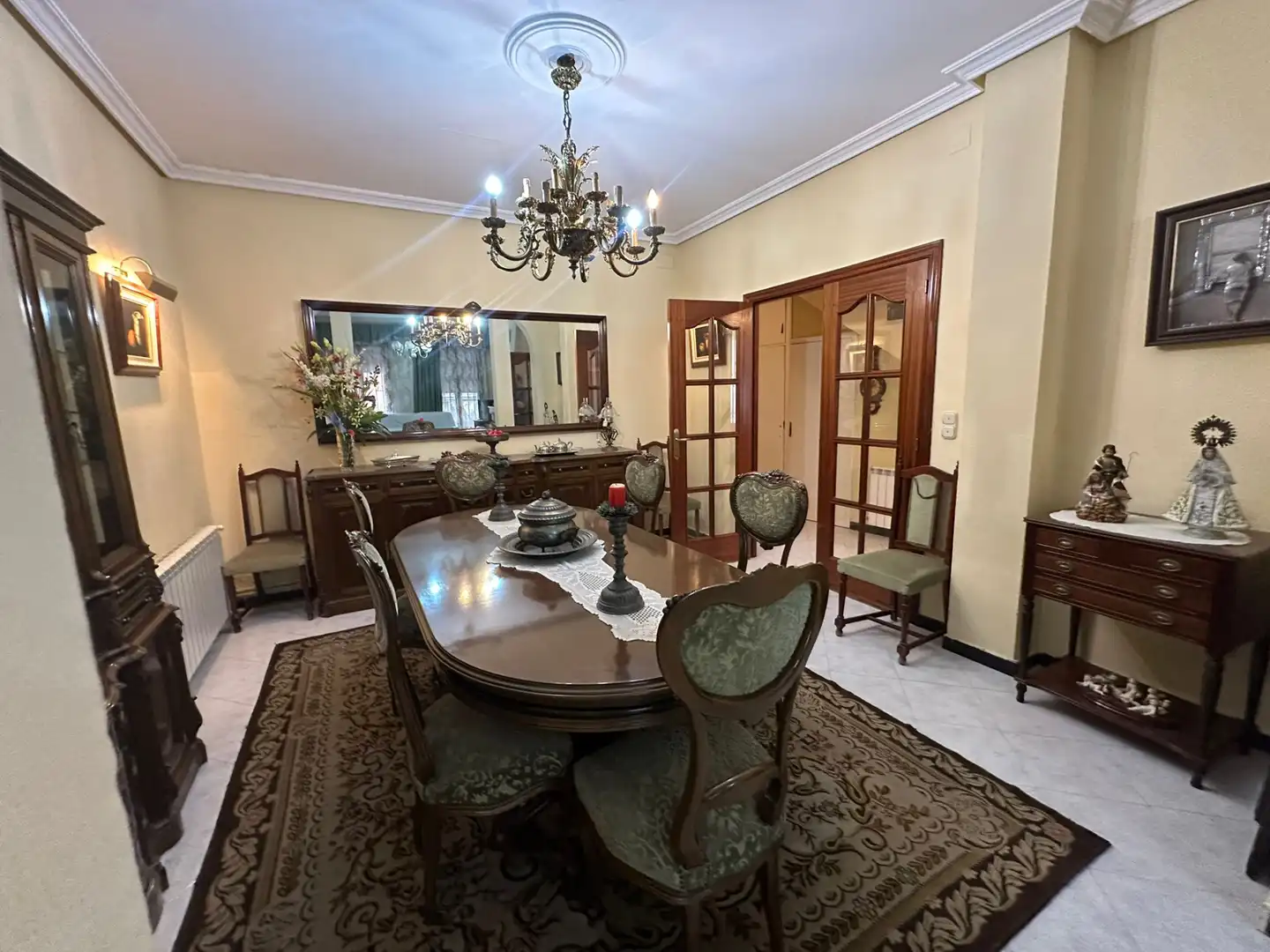 Casa in vendita a Don Benito, imagen 4