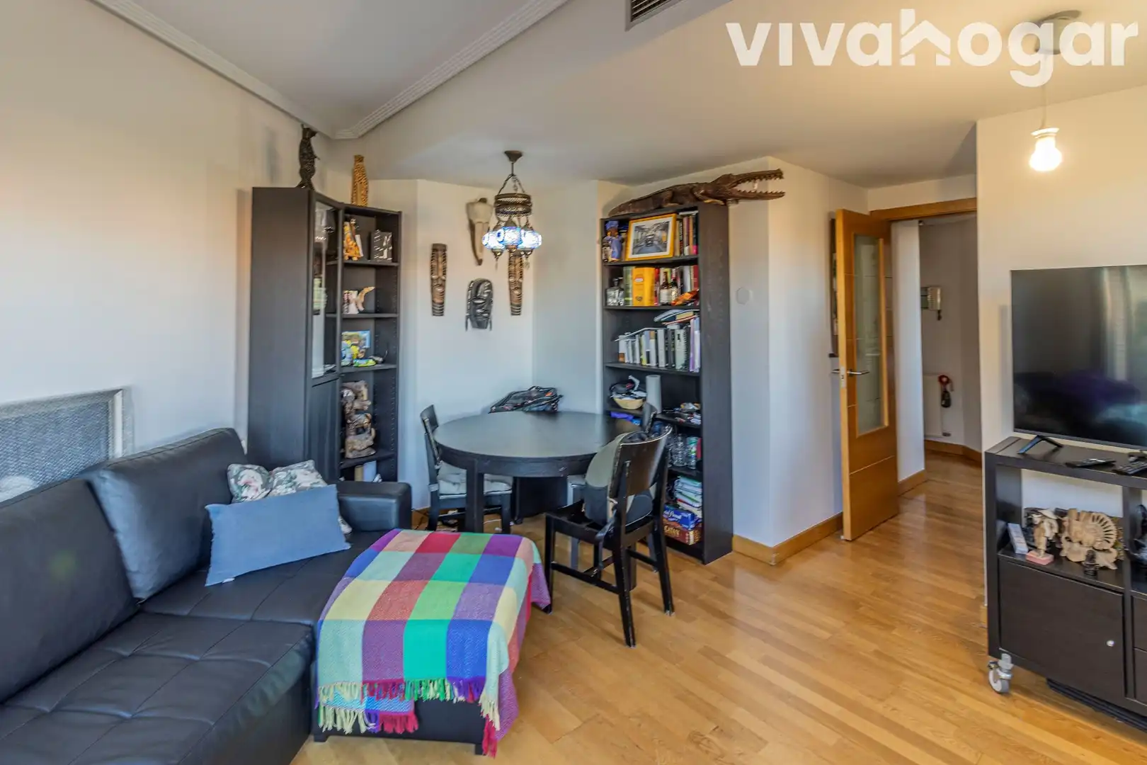 Penthouse mit Pool zum Verkauf in CORRAL DE ALMAGUER, imagen 4