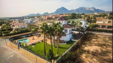 Foto 2 de Casa o xalet en venda a Calle Tenerife, Pueblo - Urbanizaciones, L'Alfàs del Pi