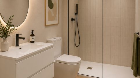 Foto 4 de Piso en venta en Calle Wenceslao Argumosa, 16, Plan Sur - Amistad, Guadalajara