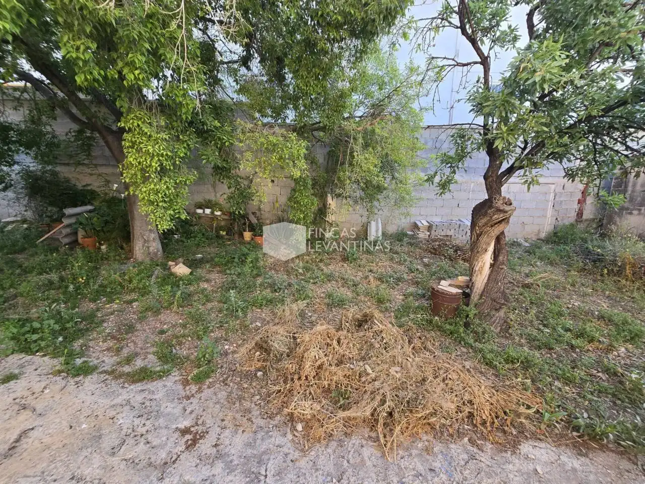 Houses for sale in San Vicente del Raspeig / Sant Vicent del Raspeig  with Private garden, Terrace and Furnished