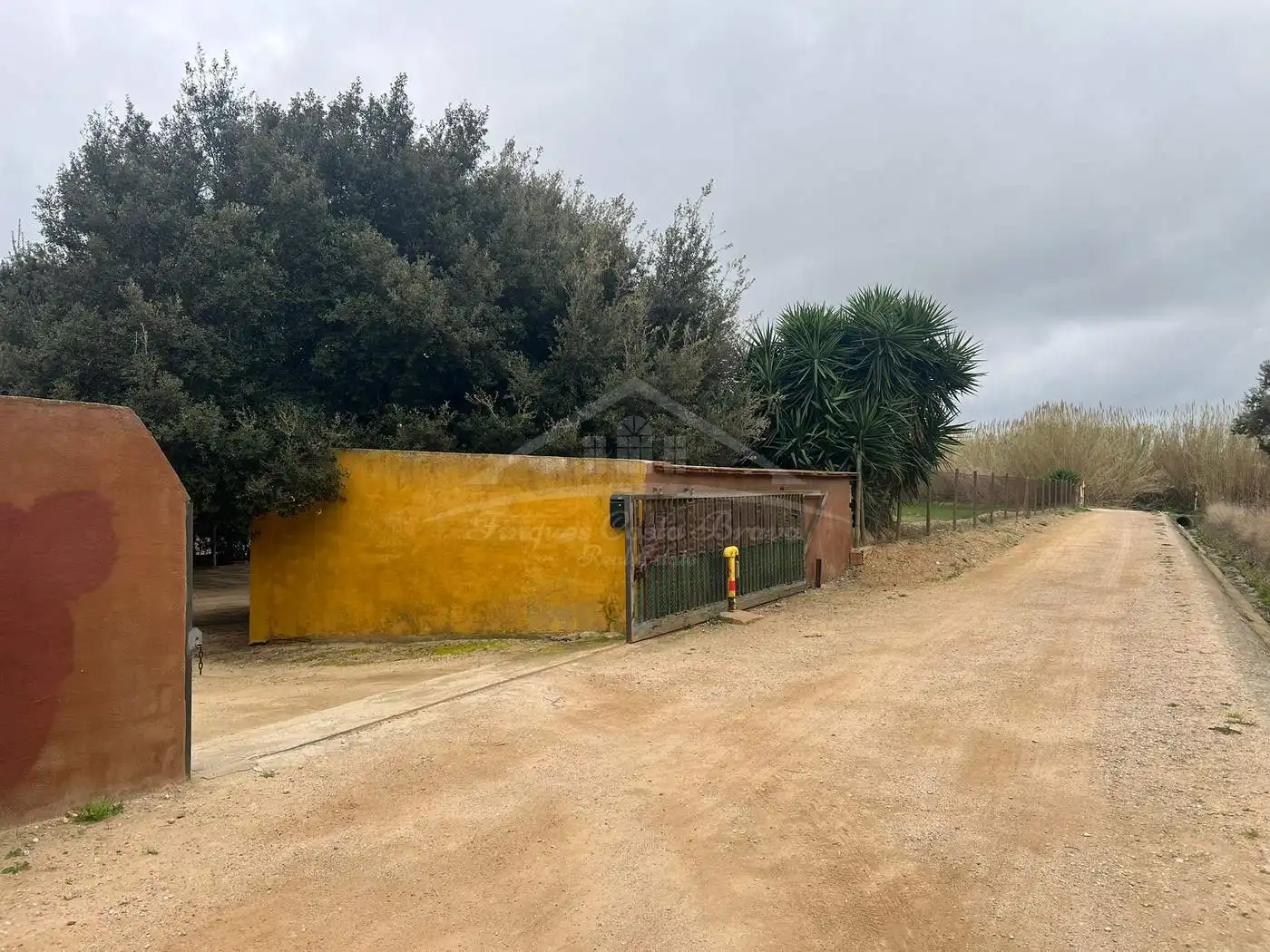Finca rústica en venda en Palafrugell amb Aire condicionat, Calefacció i Jardí privat