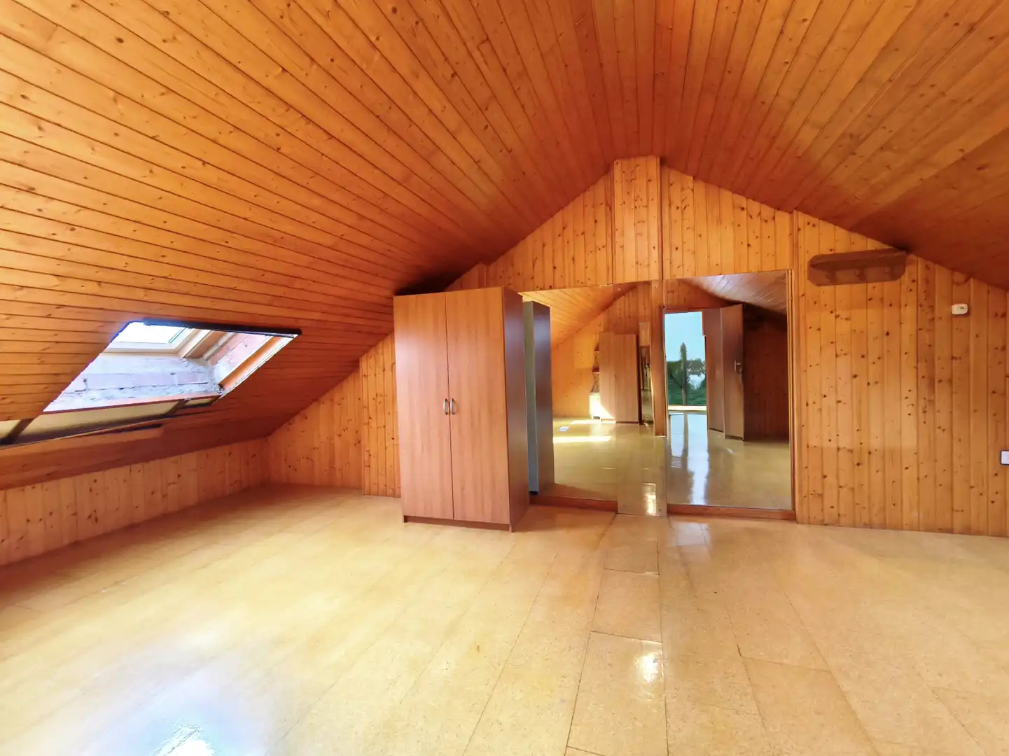 Casa o xalet en venda en  Logroño amb Calefacció, Jardí privat i Parquet
