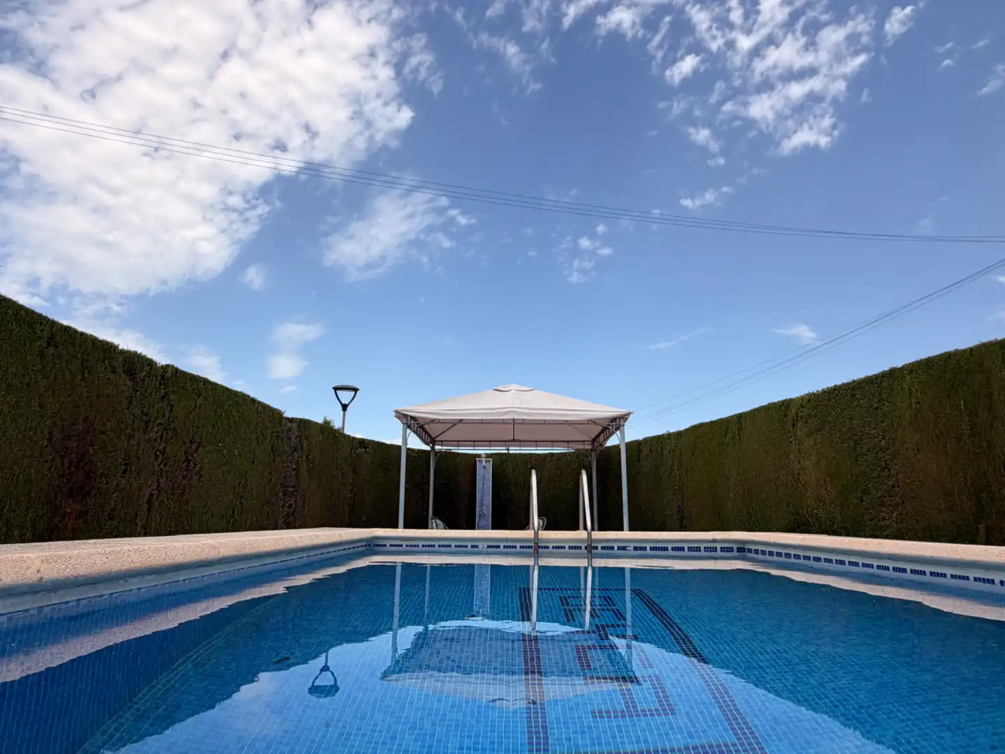 Casa con piscina in vendita a Calle Riu Segura, imagen 2