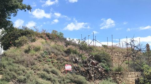 Foto 3 de Residencial en venta en Centro, Güímar