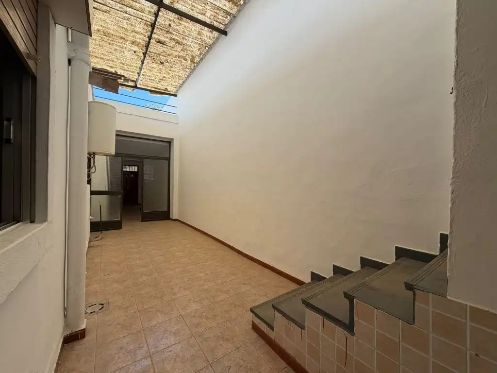 Casa o chalet en venta en L'Alcúdia con Terraza