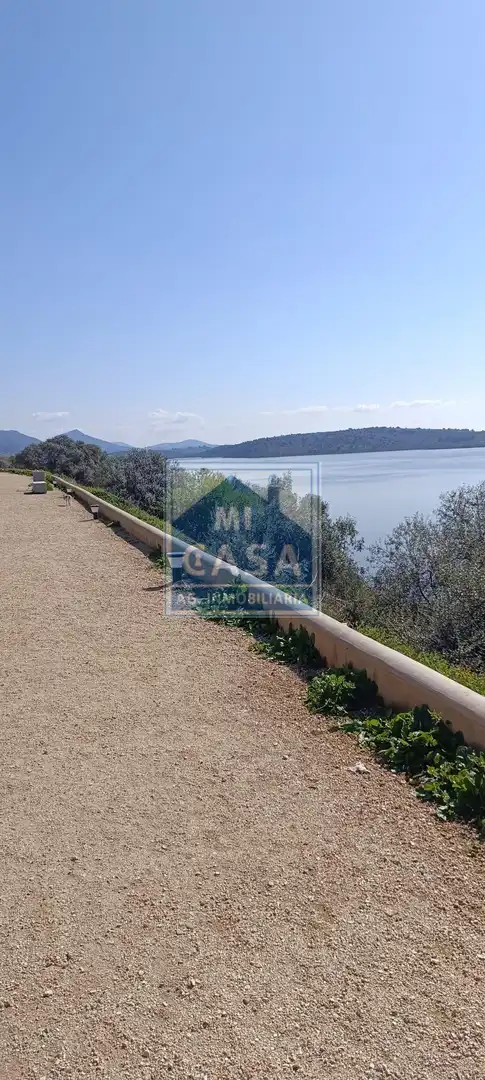 Casa en venta en Alange