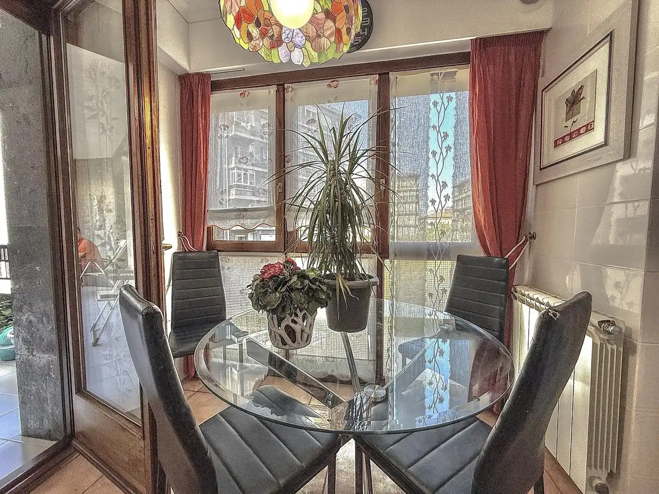 Flat with lift for sale in Anzaran Plaza, imagen 7