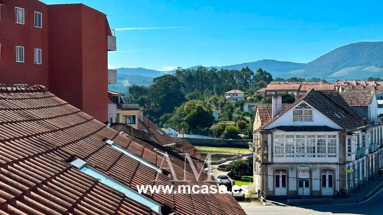 Xalet amb jardí en venda a San Pedro da Ramallosa, imagen 8