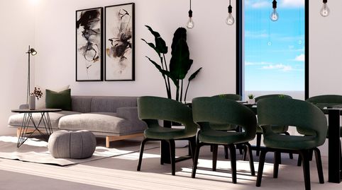Foto 3 de Apartamento en venta en Balcón de Finestrat - Terra Marina, Finestrat