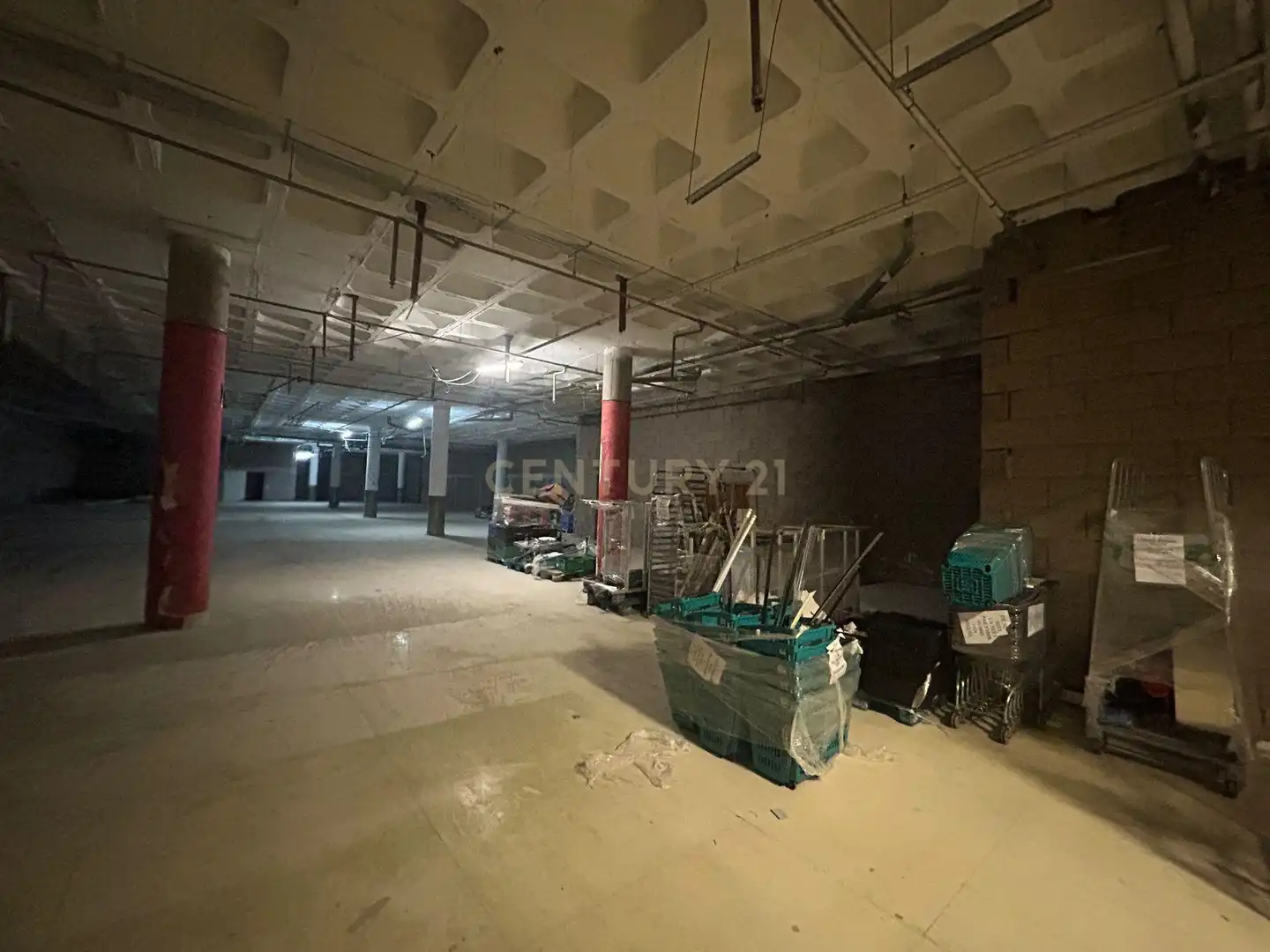 Business premises to rent in avenida bruselas 10, imagen 2